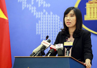 Đề nghị Hàn Quốc không phát ngôn gây tổn thương nhân dân Việt Nam