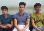 Bắt 3 người đánh nam thanh niên tử vong ở Sài Gòn