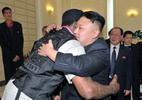 Kim Jong Un sắp đón 'khách VIP' từ Mỹ