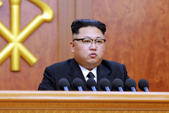 Công bố chi tiết âm mưu ám sát Kim Jong Un