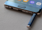 Lộ bản vẽ, Galaxy Note 8 thua xa iPhone 8?