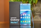 Galaxy Note 7 "tân trang" có giá cao ngất 14 triệu đồng