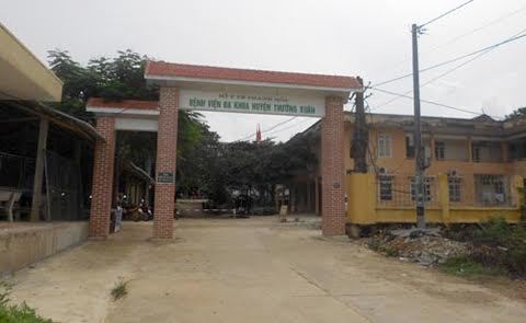 Kết đắng Phó giám đốc bệnh viện quan hệ với nữ điều dưỡng