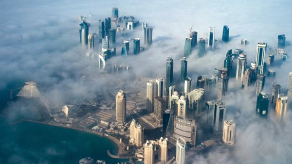 Tại sao Qatar thành tâm bão khủng hoảng ngoại giao Vùng Vịnh?
