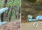 Máy bay Triều Tiên rơi khi do thám lá chắn tên lửa ở Hàn?