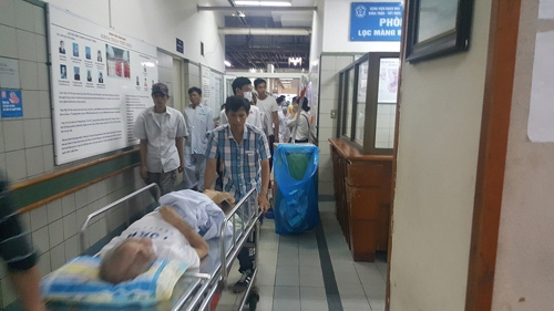 Cái chết không báo trước của những bệnh nhân tiểu đường