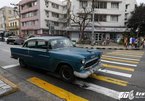 Những chuyện chưa từng kể về xe cổ ở Cuba: Khó như xin sửa xe cổ