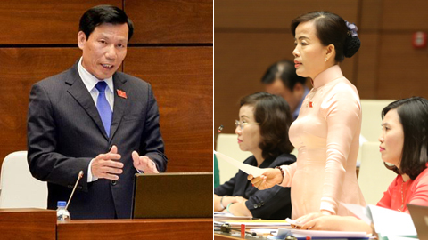 Bộ trưởng Nguyễn Ngọc Thiện trăn trở về quy hoạch Sơn Trà