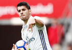 Diễn biến cực nóng Morata sang MU, Real quyết lấy Mbappe