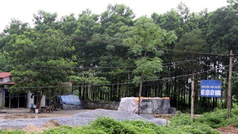 Khởi tố điều tra vụ bắt người trái pháp luật ở xã Đồng Tâm