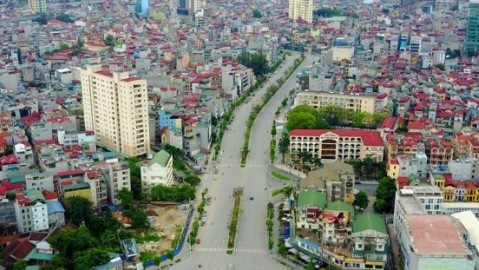 Bài học không rẻ từ những ‘đường đắt nhất hành tinh’ ở HN