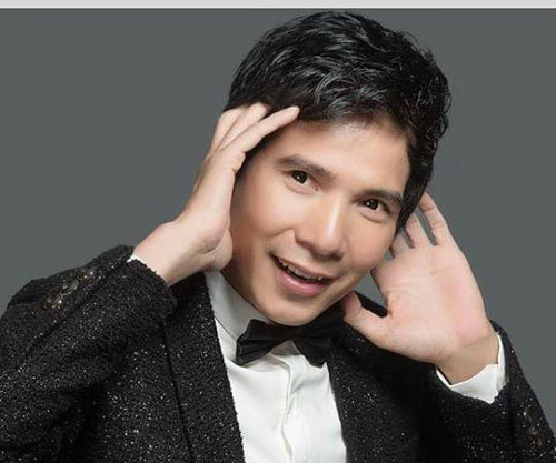 Ca sĩ Hồ Quang 8 khốn đốn vì tin đồn nghiện ngập