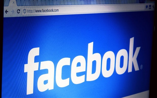 Xuất hiện kiểu lừa đảo mới qua facebook