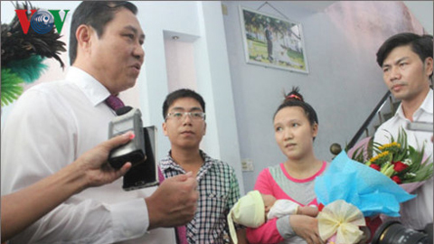 Hồi âm đơn thư Bạn đọc đầu tháng 6/2017