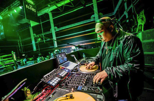 Đại tiệc âm nhạc đương đại hoành tráng nhất ASEAN đến TP.HCM