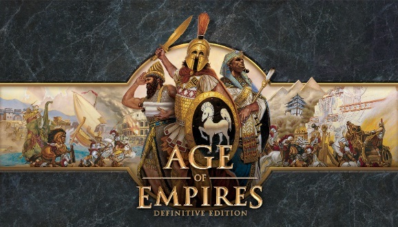 Age of Empires, game 