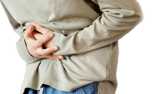 Phát hiện sớm sỏi thận từ cơn đau quặn