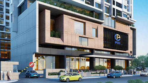 Sắm nhà sang rước lộc vàng tại Mỹ Đình Plaza 2