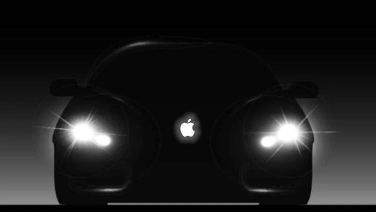 Apple chính thức tham gia cuộc chiến chế tạo xe tự lái
