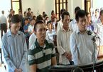 Hàng loạt quan chức ở Quảng Nam lãnh án tù