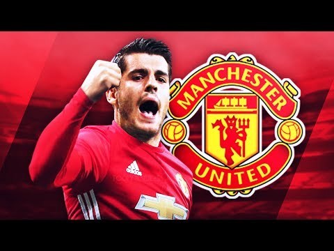 Real Madrid bất thường, MU trục trặc với Morata