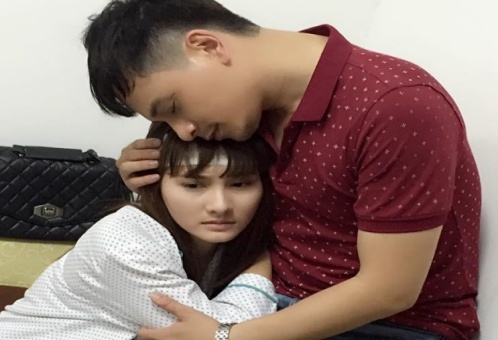 Hình ảnh gây tò mò cực độ về cái kết của 'Sống chung với mẹ chồng'