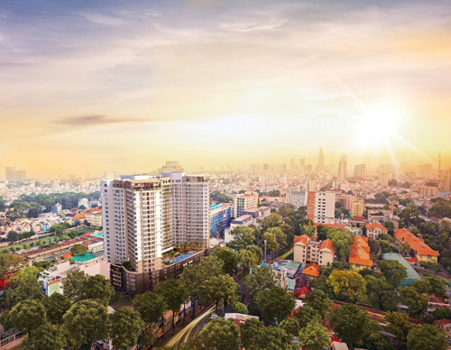 Bất động sản Phát Đạt: Phát triển bền vững nhờ chữ Tín