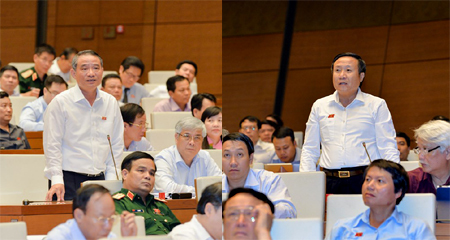 Bộ trưởng GTVT: Đường cao tốc Việt Nam rẻ hơn nhiều nước