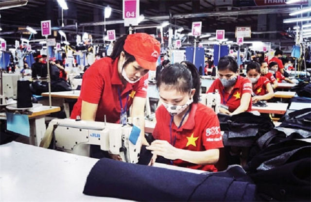 VBF giữa kỳ 2017: Tư nhân tăng cường liên kết với khối FDI
