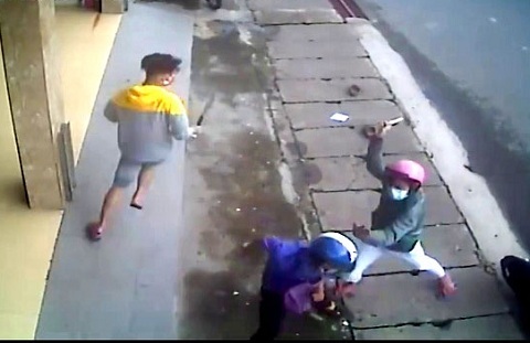 Đà Nẵng: Đâm chết bạn nhậu sau khi dùng ma túy