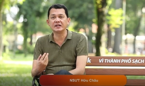 NSƯT Hữu Châu: Đừng coi thường bệnh tăng huyết áp
