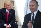 Tổng thống Putin tiết lộ lý do thích ông Trump