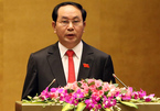 Chủ tịch nước Trần Đại Quang sắp thăm LB Nga