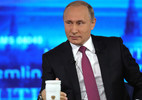Putin khẳng định ‘Nga không coi Mỹ là kẻ thù’