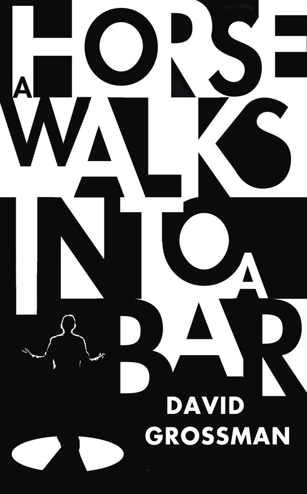 Nhà văn người Israel giành giải Man Booker 2017