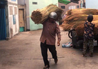 Làng chổi đót Sài Gòn: Thời vàng son xuất ngoại, nay hiu hắt bỏ nghề