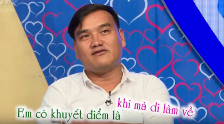 bạn muốn hẹn hò