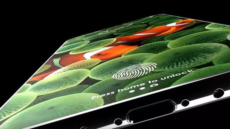 iPhone 7S được trang bị 2 tính năng