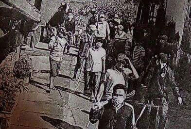 Hơn 100 giang hồ đập phá quán karaoke khiến dân khiếp đảm