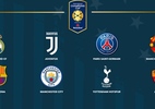 Lịch du đấu Hè 2017 của các CLB hàng đầu châu Âu