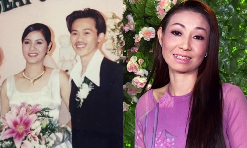 Những người phụ nữ đặc biệt của Hoài Linh