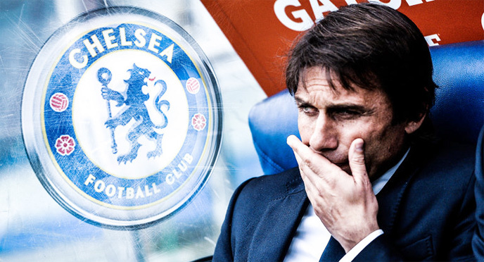 Conte đào tẩu Chelsea: Chơi dao coi chừng đứt tay