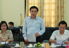 Giám đốc Sở Du lịch Hà Nội làm Bí thư huyện Mê Linh