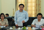 Giám đốc Sở Du lịch Hà Nội làm Bí thư huyện Mê Linh