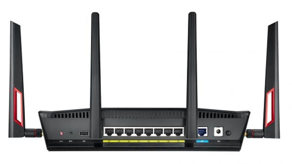 CIA phát triển bộ công cụ chiếm quyền kiểm soát router