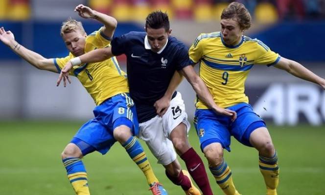 Lịch thi đấu bóng đá hôm nay 16/6