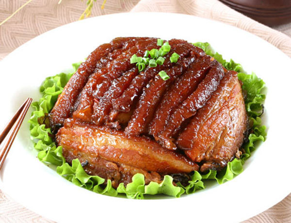 Ngược xứ Lạng thưởng thức món ngon khó cưỡng