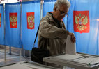 Putin tố Mỹ thường xuyên can thiệp vào bầu cử Nga