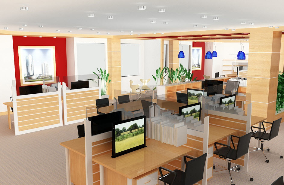 11 quy tắc phong thủy quan trọng nhất cho dân văn phòng