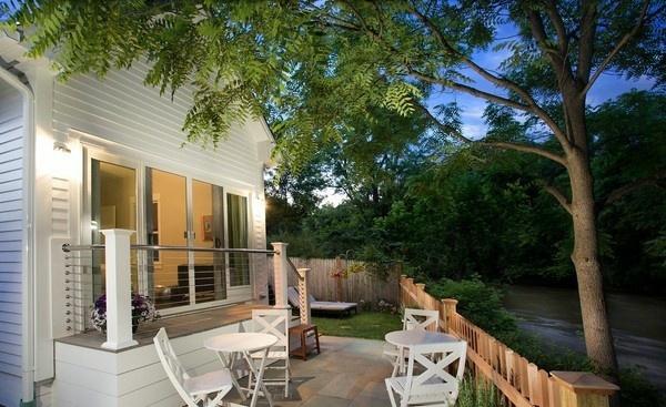 Xây nhà hiện đại chỉ 350 triệu đồng cho vợ chồng trẻ